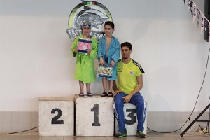 Sport - La prima edizione di "Nuoto in Corsa" a Grotte di Castro