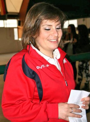 Maurizia Burioni