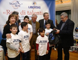  Premio talenti in rete
