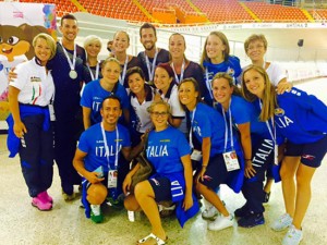  Roma Roller Team