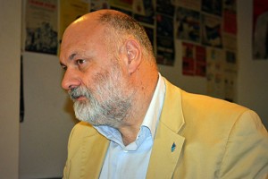 Riccardo Valentini