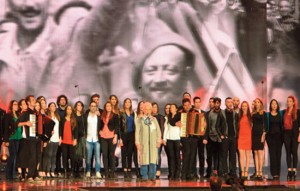 "Non era una notte buia e tempestosa"