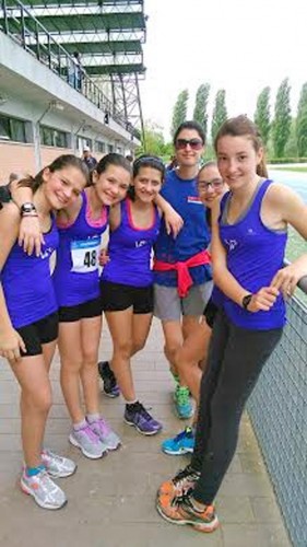 Atletica Vetralla 