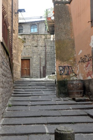 Via Sacchi