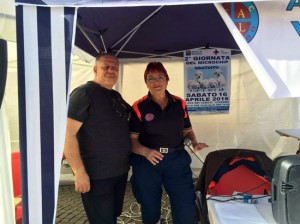 Giornata del Microchip - La fila