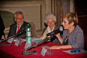 Bassano Romano - L'inaugurazione dell'apertura al pubblico di Villa Giustiniani