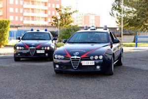 Carabinieri