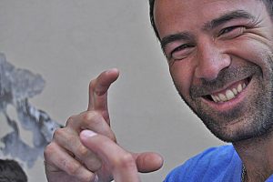 Ragazzi europei nella Tuscia 
