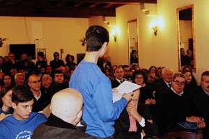 I ragazzi del Buratti 