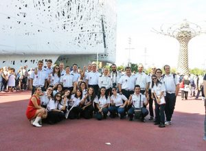 Banda musicale "Città di Gallese"