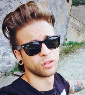 Alessio Bernabei