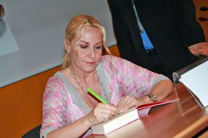Antonella Clerici