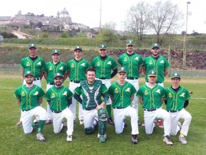 Montefiascone baseball 