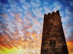 Tarquinia