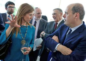 10 milioni per le reti d'impresa 