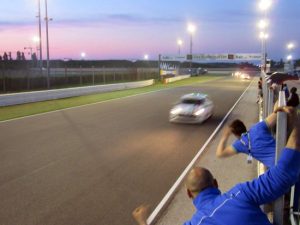 Gustavo Sandrucci trionfa a Misano 