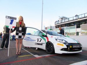 Gustavo Sandrucci trionfa a Misano 