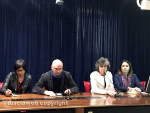 Masterplan sul centro storico - L'incontro coi commercianti