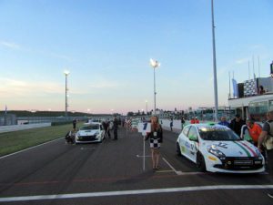 Gustavo Sandrucci trionfa a Misano 
