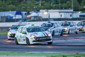 Gustavo Sandrucci trionfa a Misano 