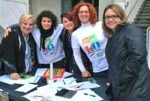 Coordinamento Provinciale di Viterbo per i referendum Ambientali Costituzionali e Sociali