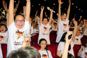 Viterbo - Gli studenti viterbesi al trofeo regionale della sicurezza