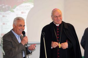 Celleno - Festa della terza età della Teverina 