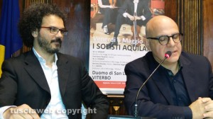 I solisti Aquilani