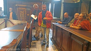 Viterbo - Mercato di Pianoscarano - Antonello Ricci