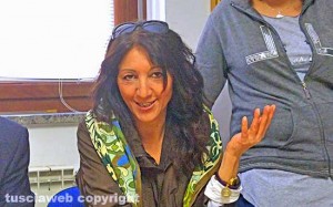 Elvira Fatiganti