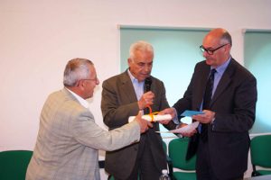 Celleno - Festa della terza età della Teverina 