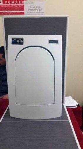 Roma - L'istituto Canonica di Vetralla trionfa a Impresa giovani