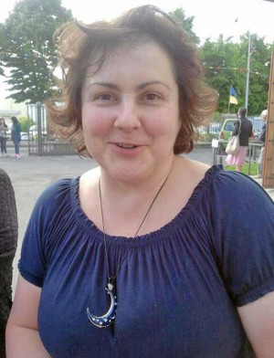 Ada Tomasello