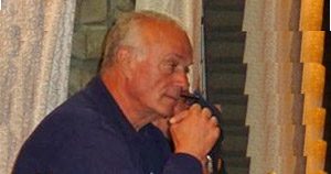 Antonio Fernando Bucci