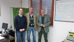 Bernini, Chiarini, Parenti