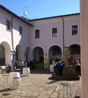 Canepina - I love Canapina