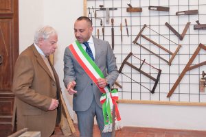 Canepina - Galli e Moneta