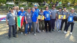 Coppa Italia di Pesca 