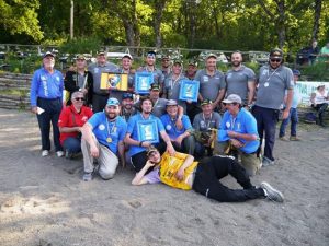 Coppa Italia di Pesca 