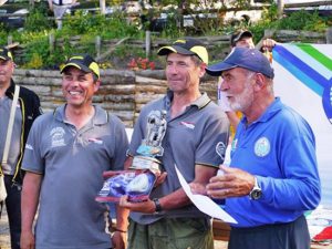 Coppa Italia di Pesca 