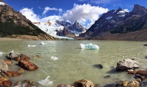 Il viaggio di Antonio Gioacchini - Certo torre - Argentina