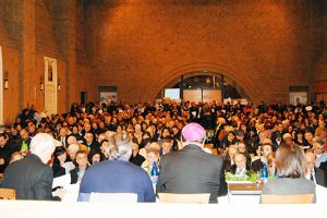 Nepi - Sabato 21 il convegno sul "Sovvenire"