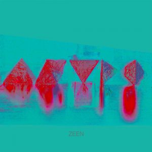 Zeen, il disco d'esordio degli Anudo