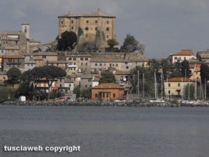 Capodimonte
