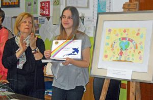 Tarquinia - Premiazione Lions 