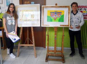 Tarquinia - Premiazione Lions 