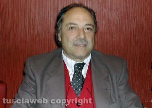 Luigi Pianura
