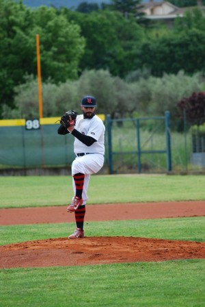 Rams Viterbo