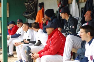 Rams Viterbo