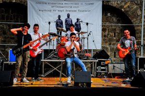Viterbo - Città a colori 2016